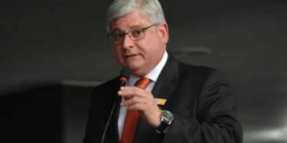 Janot falou sobre a importância da participação popular na política