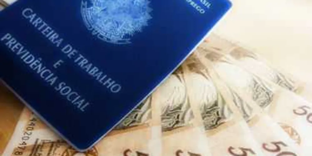Imagem ilustrativa da imagem Prazo para sacar R$ 880 de abono salarial acaba na quinta