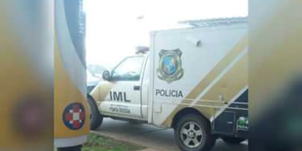 Imagem ilustrativa da imagem Suspeito agredido com taco de sinuca morre no HU