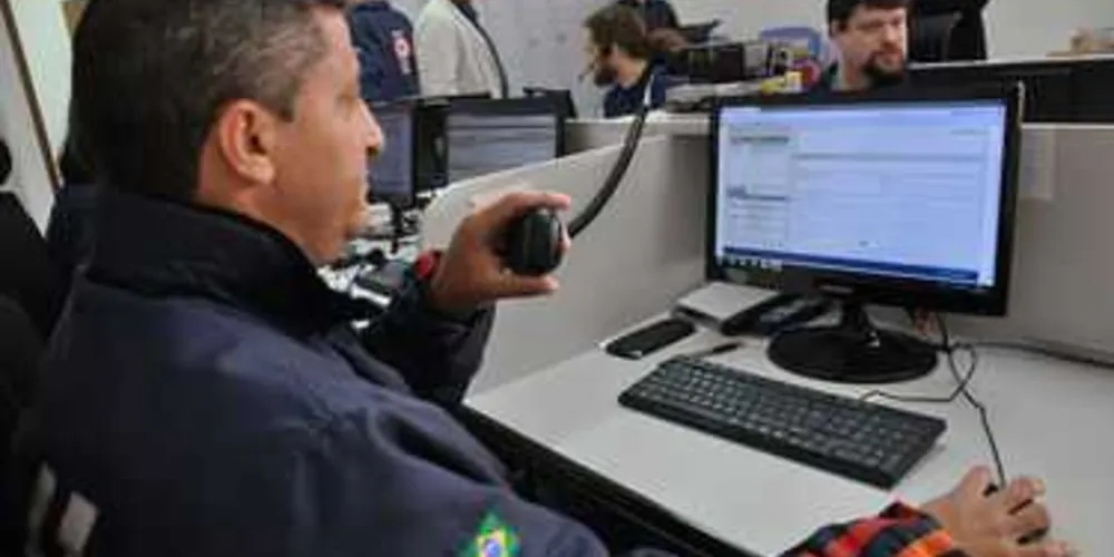 Imagem ilustrativa da imagem Samu recebe estrutura nova e programa sistematizado