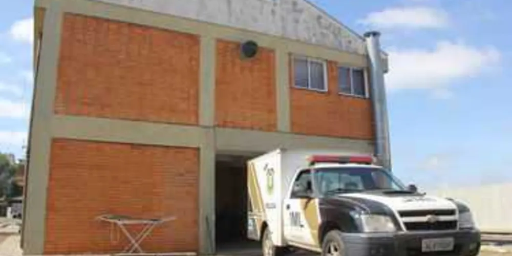 Corpo de Gercino foi encaminhado ao IML