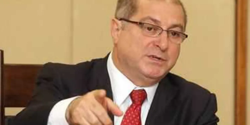 Paulo Bernardo foi solto nesta quinta-feira por determinação do Supremo