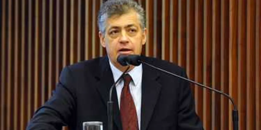 Imagem ilustrativa da imagem Péricles luta pela continuidade dos cursos técnicos da UTFPR