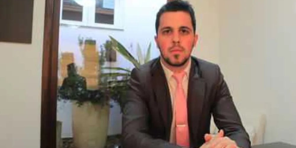 Multa. Paulo lembra que o candidato como o veículo de comunicação podem ser punidos caso descumpram a lei 