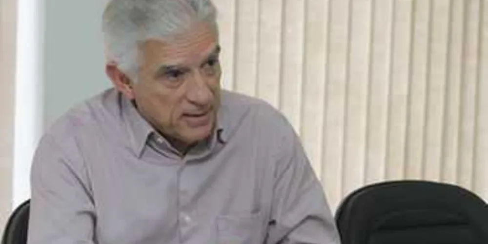 Imagem ilustrativa da imagem Líder do PPS rechaça qualquer tipo de acordo com Cunha