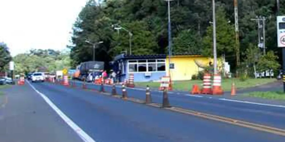 Imagem ilustrativa da imagem Policiais são presos durante operação do MPF na região