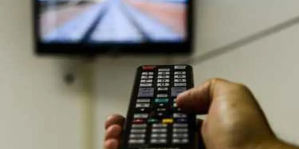 Propaganda partidária está suspensa a partir de hoje