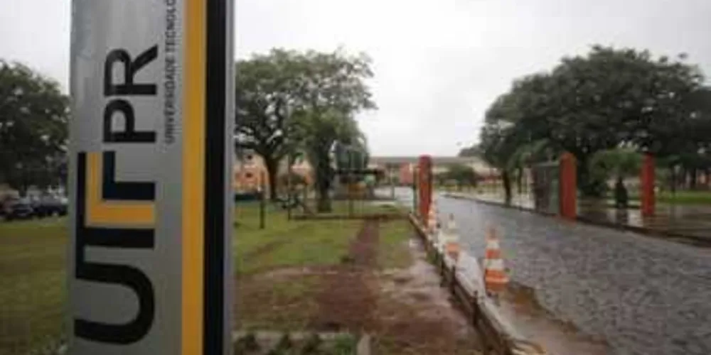 Acadêmicos da UTFPR sofrem com rotina de assaltos