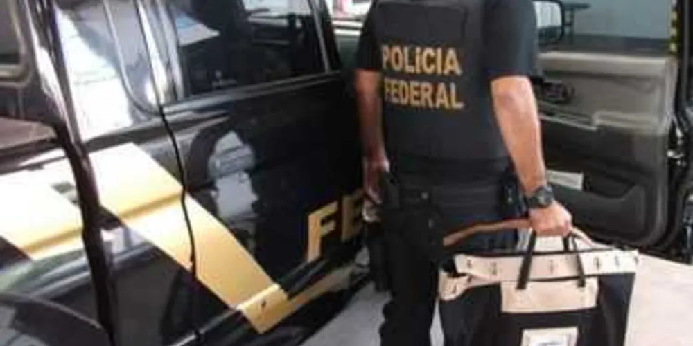 Operação da PF prendeu Carlinhos Cachoeira