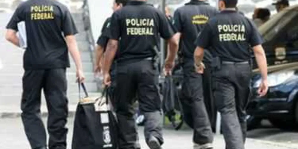 PF deflagrou a 31ª fase da Lava Jato hoje