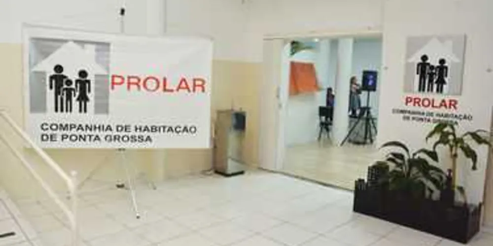Imagem ilustrativa da imagem Prolar ganha nova sede no Edifício Guaíra