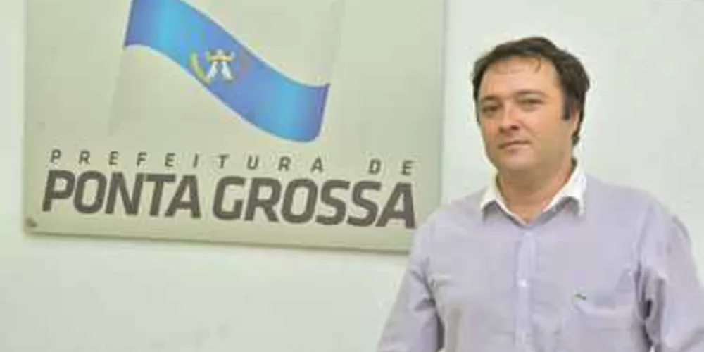 Imagem ilustrativa da imagem Agência do Trabalhador de PG tem novo diretor
