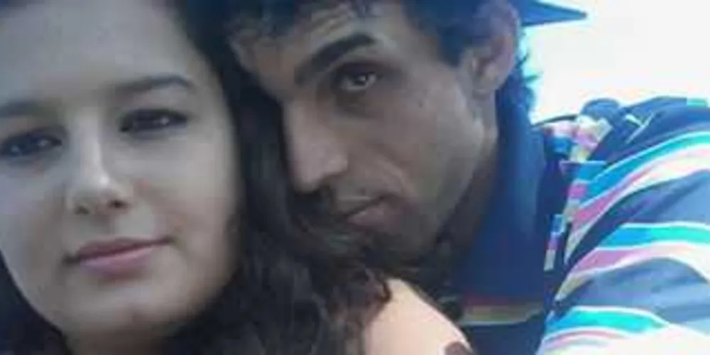 Casal morreu no acidente em Morretes