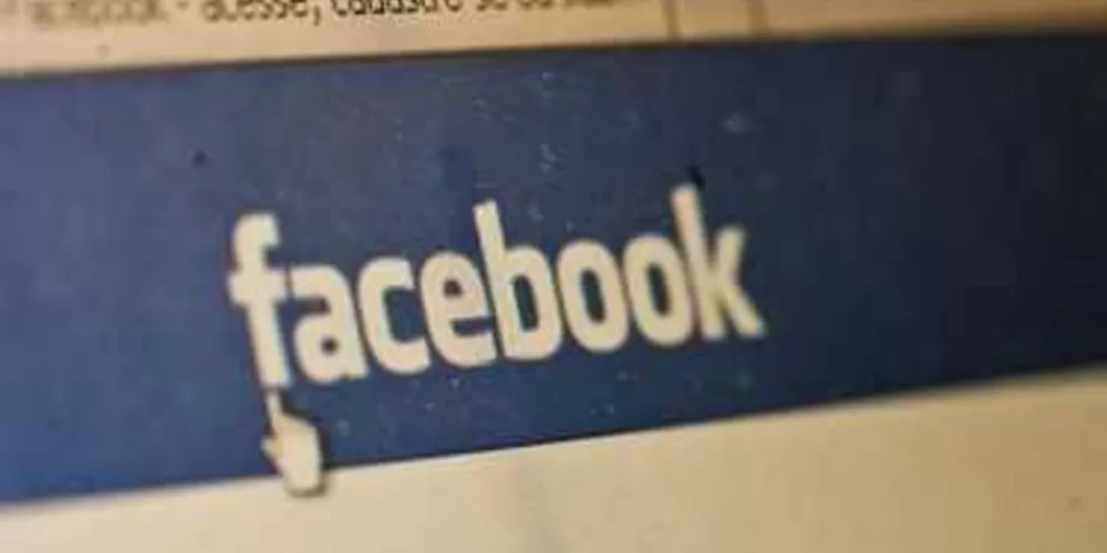Facebook foi utilizado para divulgação de vírus