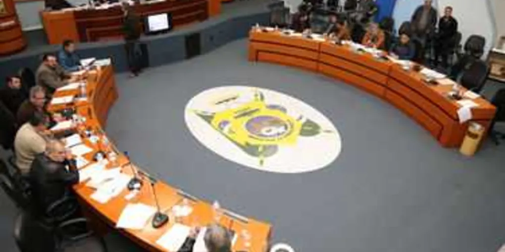 Imagem ilustrativa da imagem Prefeitura prevê queda nos repasses em 2017
