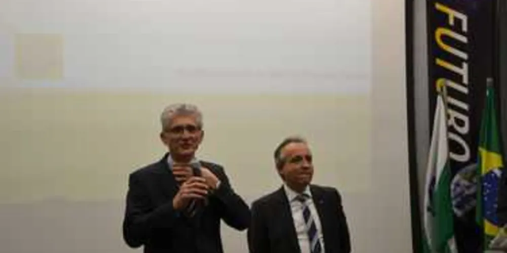 Imagem ilustrativa da imagem PR deve receber 18% do valor destinado ao crédito rural