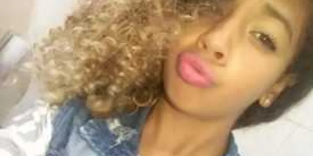 Jaiane Vital morreu atropelada na Cidade Industrial de Curitiba