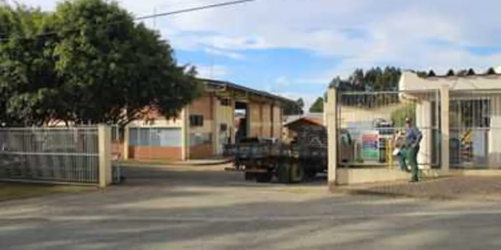Empresa está instalada no Jardim Carvalho