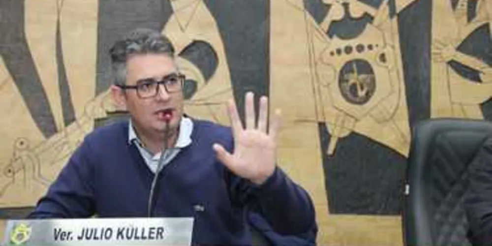 Küller ressaltou 'dificuldades' criadas pelos adversários