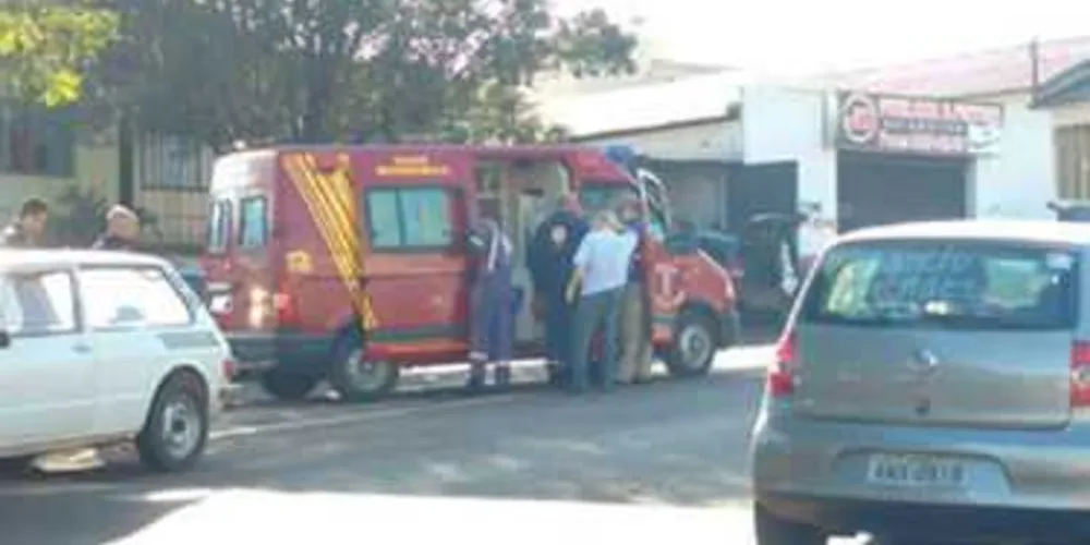 Imagem ilustrativa da imagem Homem ferido em explosão de silo no PR morre no hospital