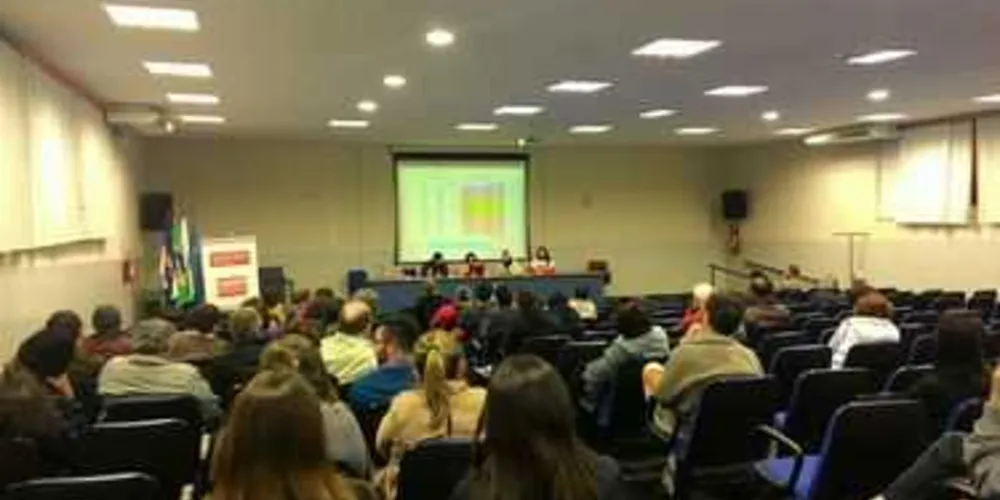 Imagem ilustrativa da imagem Professores da UEPG aprovam indicativo de greve