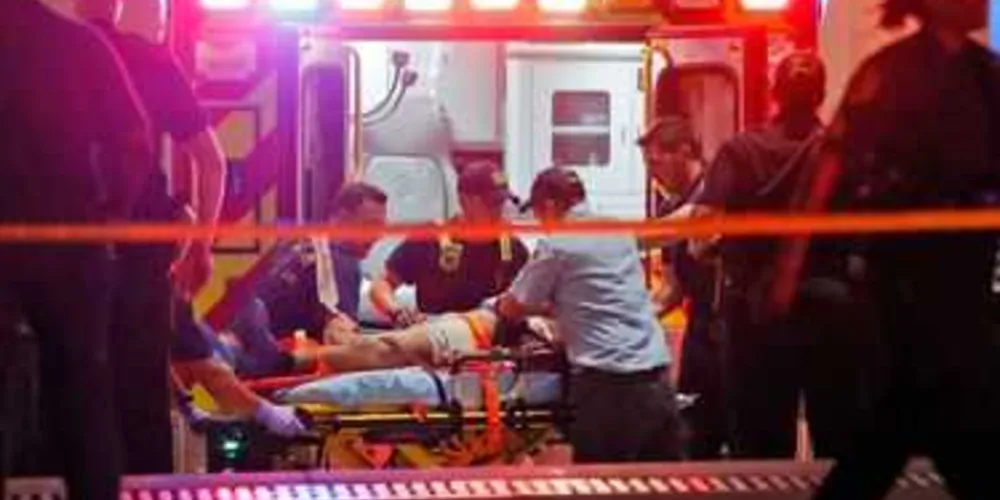 Policiais foram mortos durante protesto em Dallas