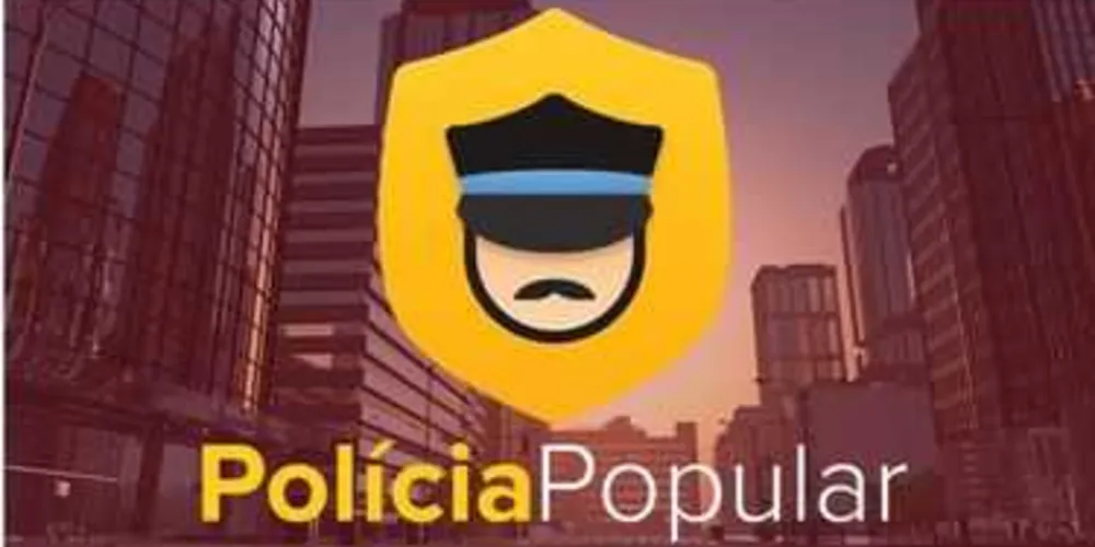 App é nova ferramente de segurança