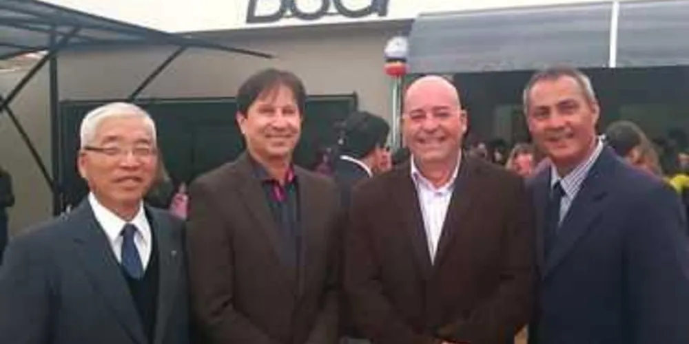 Imagem ilustrativa da imagem Associação Brasil SGI completa 50 anos em PG