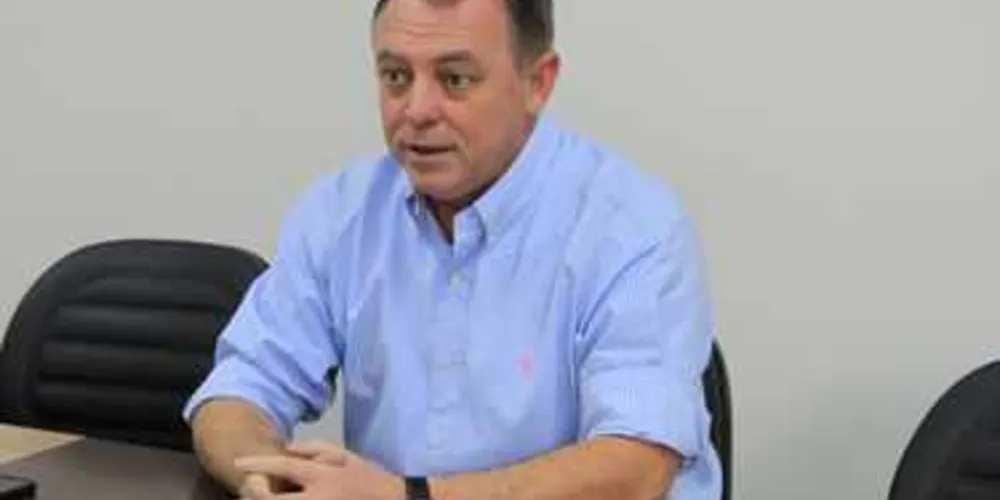 Imagem ilustrativa da imagem Álvaro Scheffer confirma candidatura para apresentar a ‘nova cara do PV’
