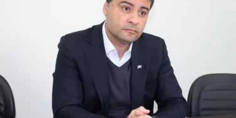 Imagem ilustrativa da imagem Rangel exalta desenvolvimento e costura acordos para reeleição