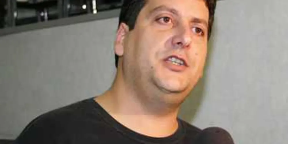 Professor Alnary Rocha morreu aos 49 anos