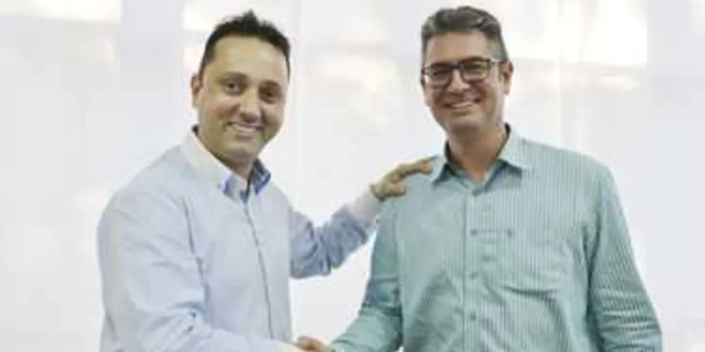 Imagem ilustrativa da imagem PMN declara apoio à pré-candidatura de Küller para Prefeitura de PG