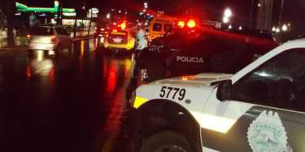 Nova fase da operação visou motociclistas em PG
