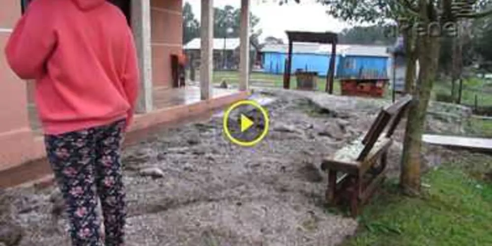 Imagem ilustrativa da imagem Na Vila Jamil, mais de 300 moradores são prejudicados