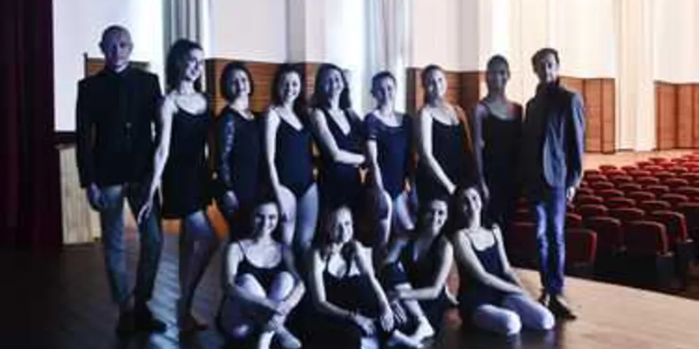 Imagem ilustrativa da imagem Espetáculo de ballet aborda inclusão social