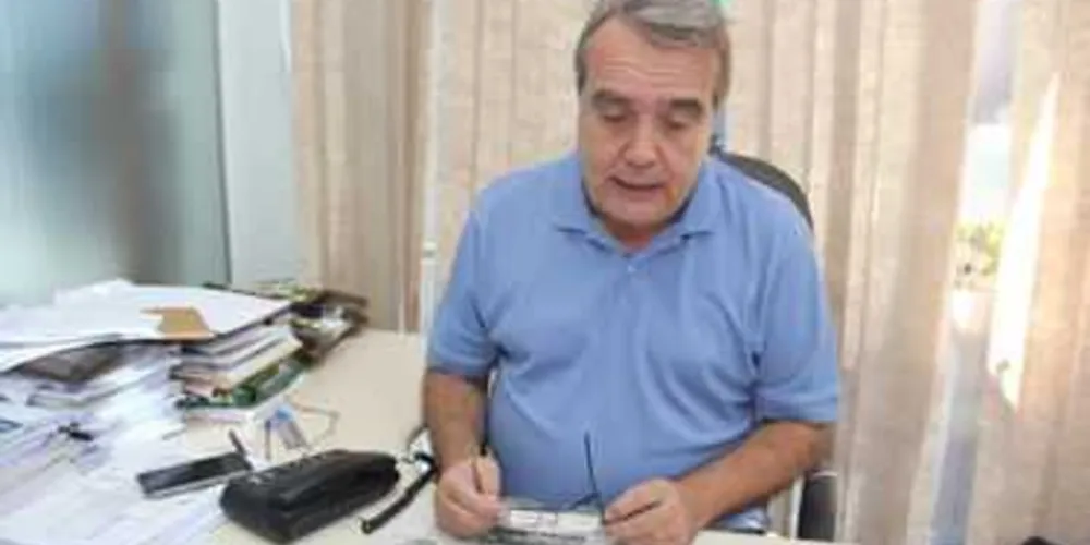 Imagem ilustrativa da imagem CEI da Saúde quer convocar Dr. Zeca para dar explicações sobre o São Camilo