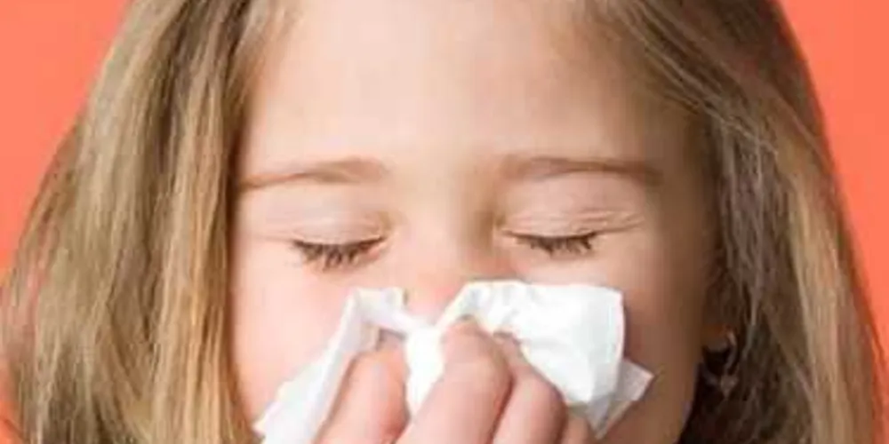 Campanha dá dicas sobre a prevenção contra a gripe
