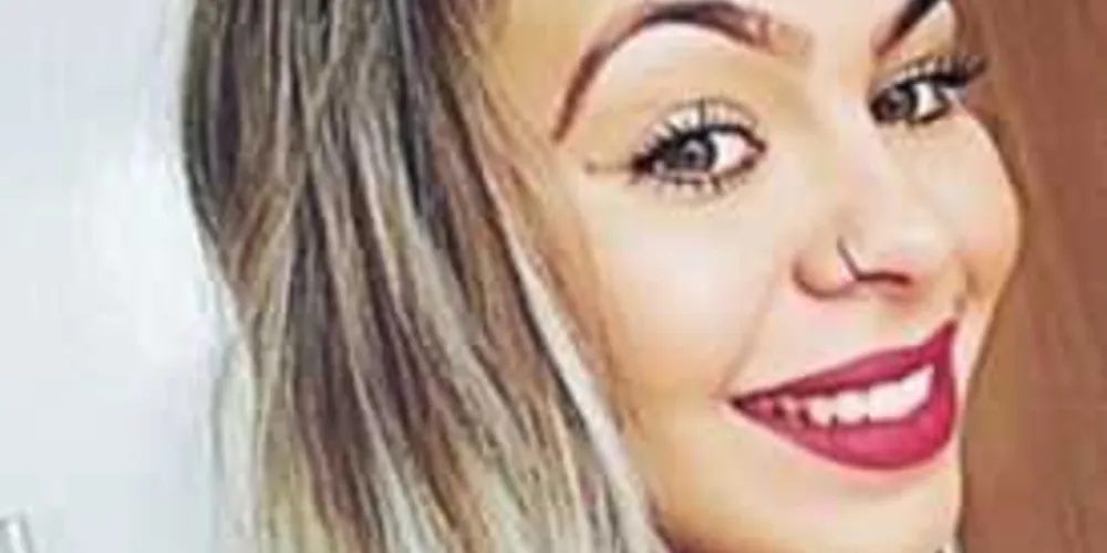 Mãe da criança foi baleada no interior do Paraná