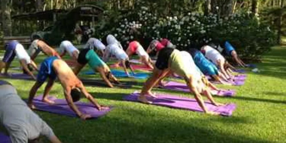 Imagem ilustrativa da imagem PG abre inscrições para curso de instrutores de Yoga