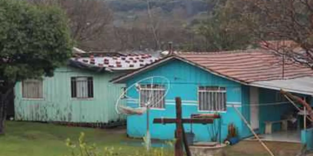 Imagem ilustrativa da imagem Vila Jamil volta a sofrer com tempestade