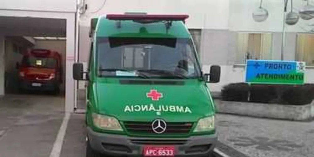 Imagem ilustrativa da imagem PM prende suspeito de matar morador de rua em Palmeira