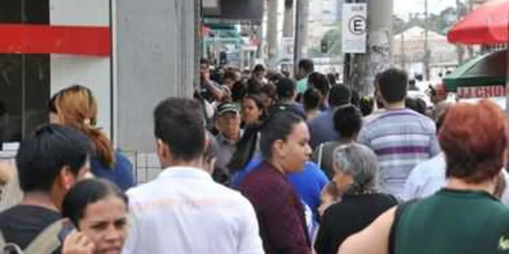 Imagem ilustrativa da imagem Datafolha: brasileiro está mais otimista com economia