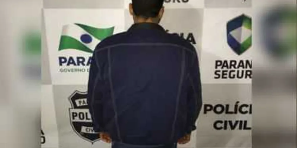 Imagem ilustrativa da imagem Polícia prende suspeito de matar taxista em Castro