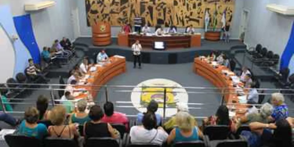 Imagem ilustrativa da imagem Câmara discute hoje aprovação de R$ 731 mil para a Prefeitura