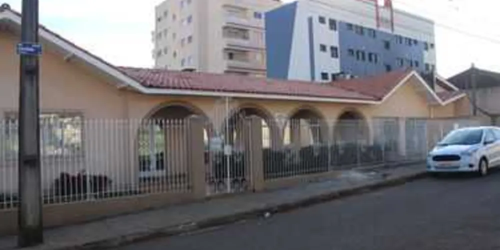 Imagem ilustrativa da imagem Fiep inaugura Casa da Indústria em PG