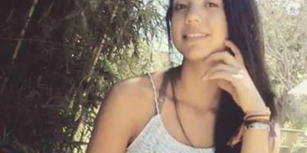 Adolescente está desaparecida desde a última quinta-feira