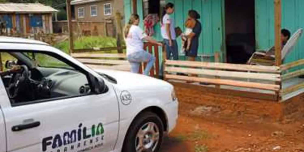 Programa é a principal estratégia para combater a pobreza