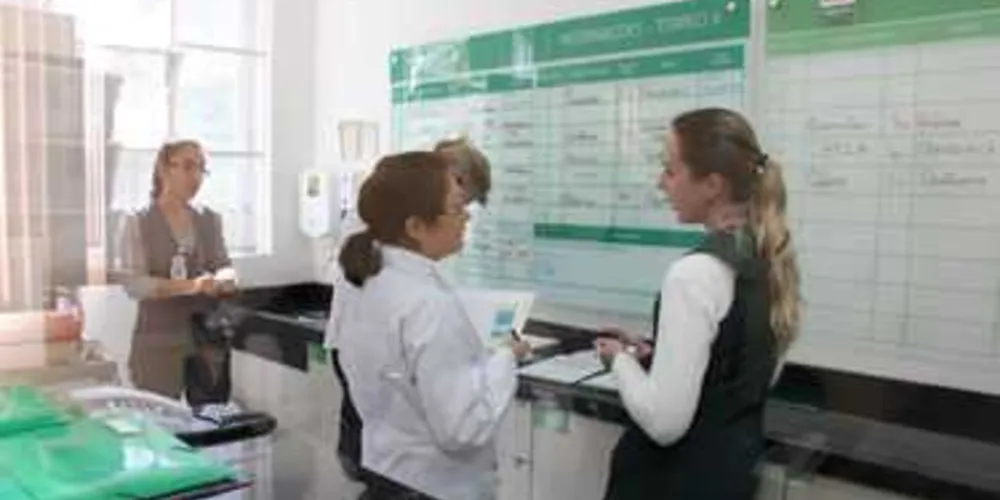 Imagem ilustrativa da imagem HGU intensifica protocolos de cirurgia segura