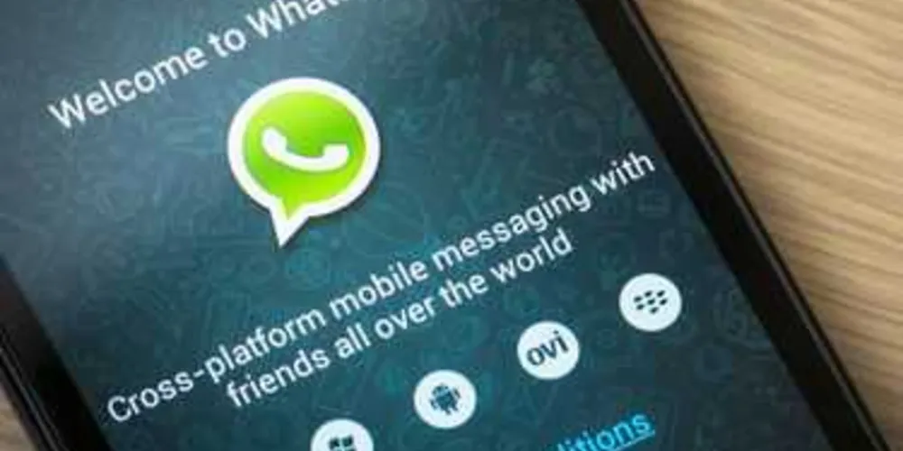 Imagem ilustrativa da imagem STF suspende decisão que bloqueou WhatsApp
