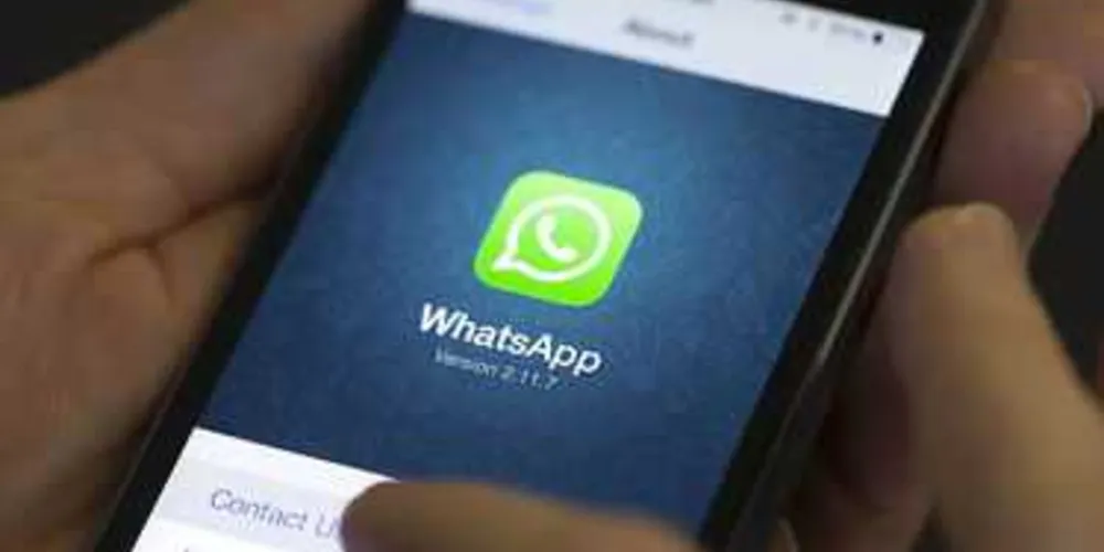 Regulamentação de informações no WhatsApp solicitadas pela Justiça é debatida